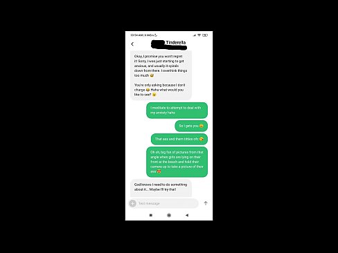 ❤️ Tôi đã thêm một PAWG mới từ Tinder vào hậu cung của mình (nói chuyện với Tinder) ❤️ Khiêu dâm vk ở% vi.https-tubsexer.ru% ﹏