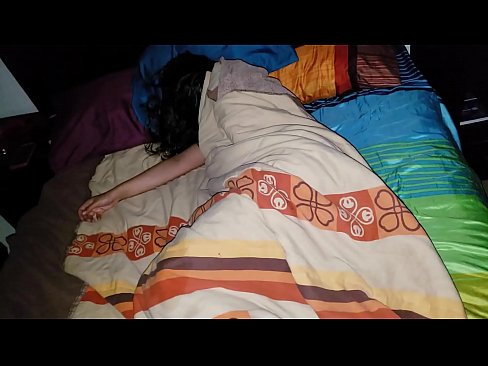 ❤️ Stepson mắng mẹ kế trẻ của mình trong khi bà ngủ. ❤️ Khiêu dâm vk ở% vi.https-tubsexer.ru% ﹏
